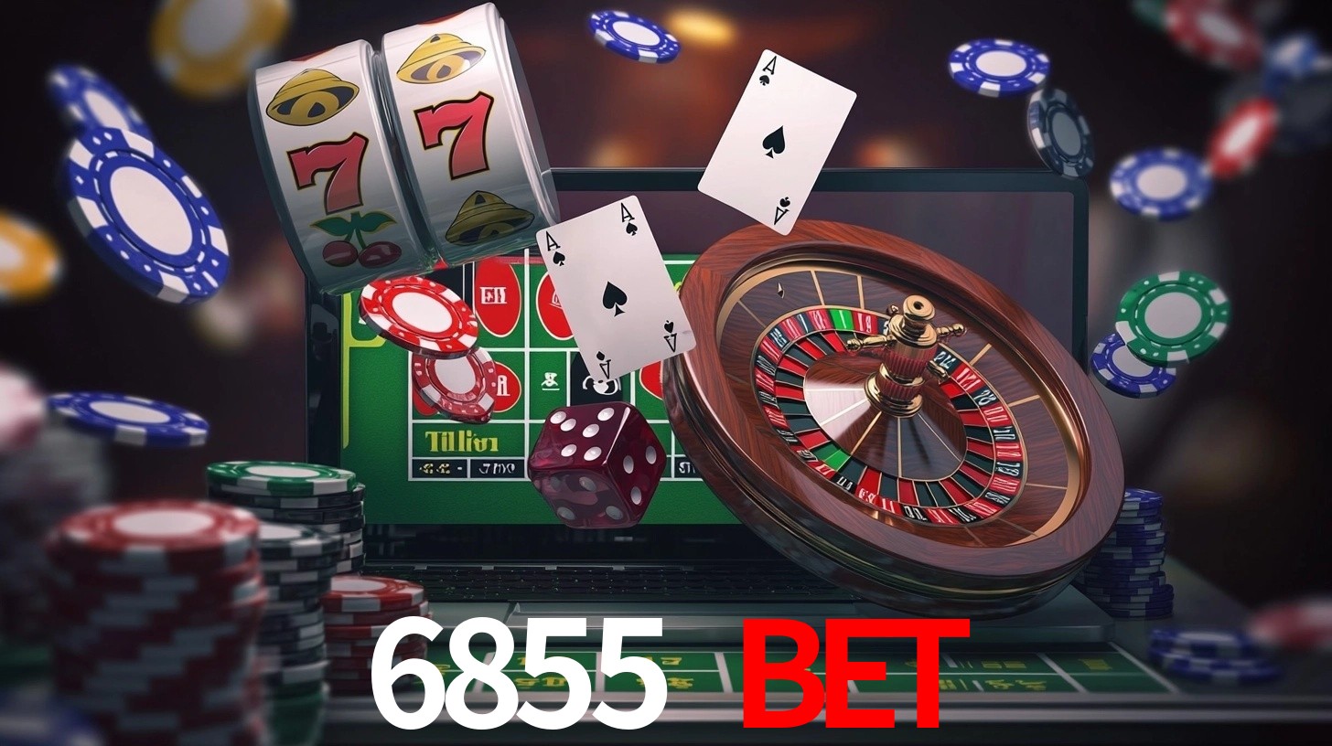 Cashback e recargas na 6855 bet