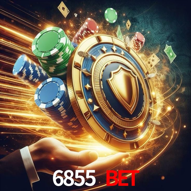 Torneios e prêmios garantidos na 6855 bet