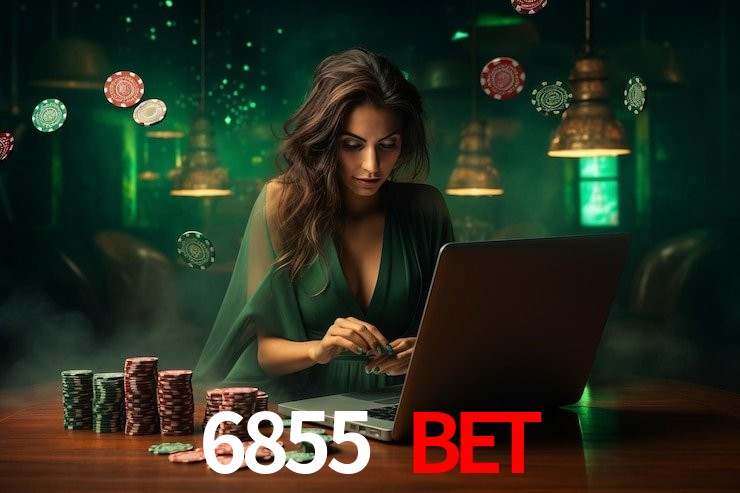 Escolher plataforma para baixar 6855 bet